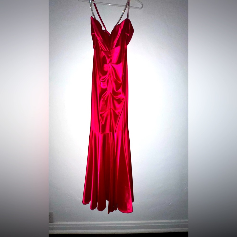 XScape - Special events elegant gown.